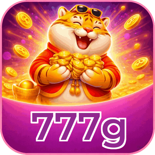 Logo da 777g